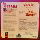 La Gubana, 850 g