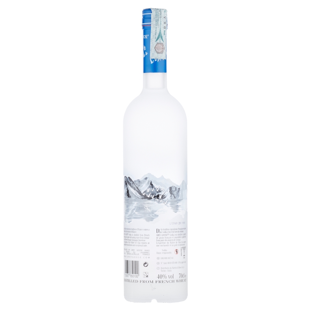 Grey Goose Vodka 70 cl