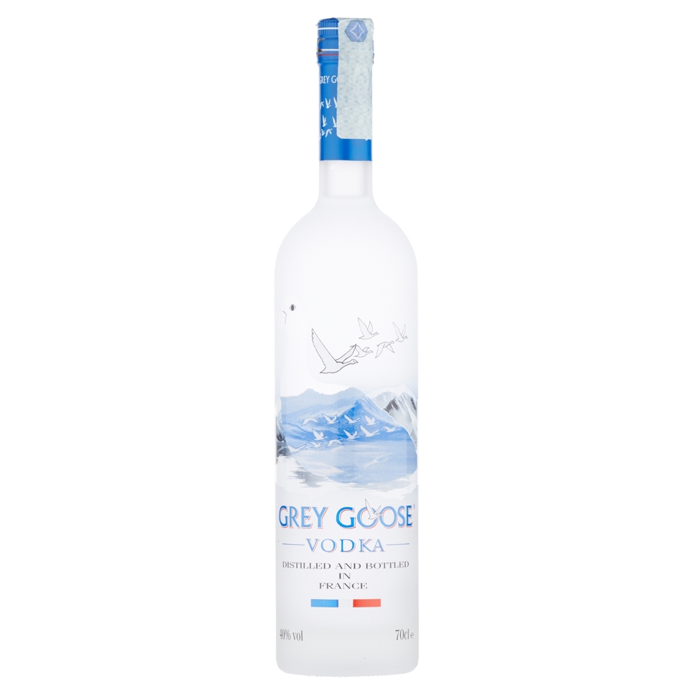 Grey Goose Vodka 70 cl
