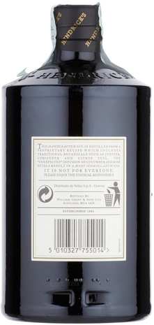 Gin, 70 cl