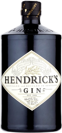Gin, 70 cl