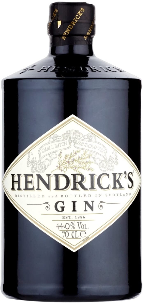 Gin, 70 cl