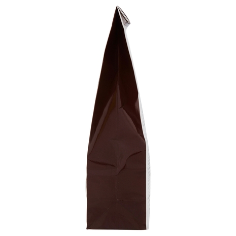 Novi Mini Fondentenero con Granella di Caffè 100% Arabica 160 g
