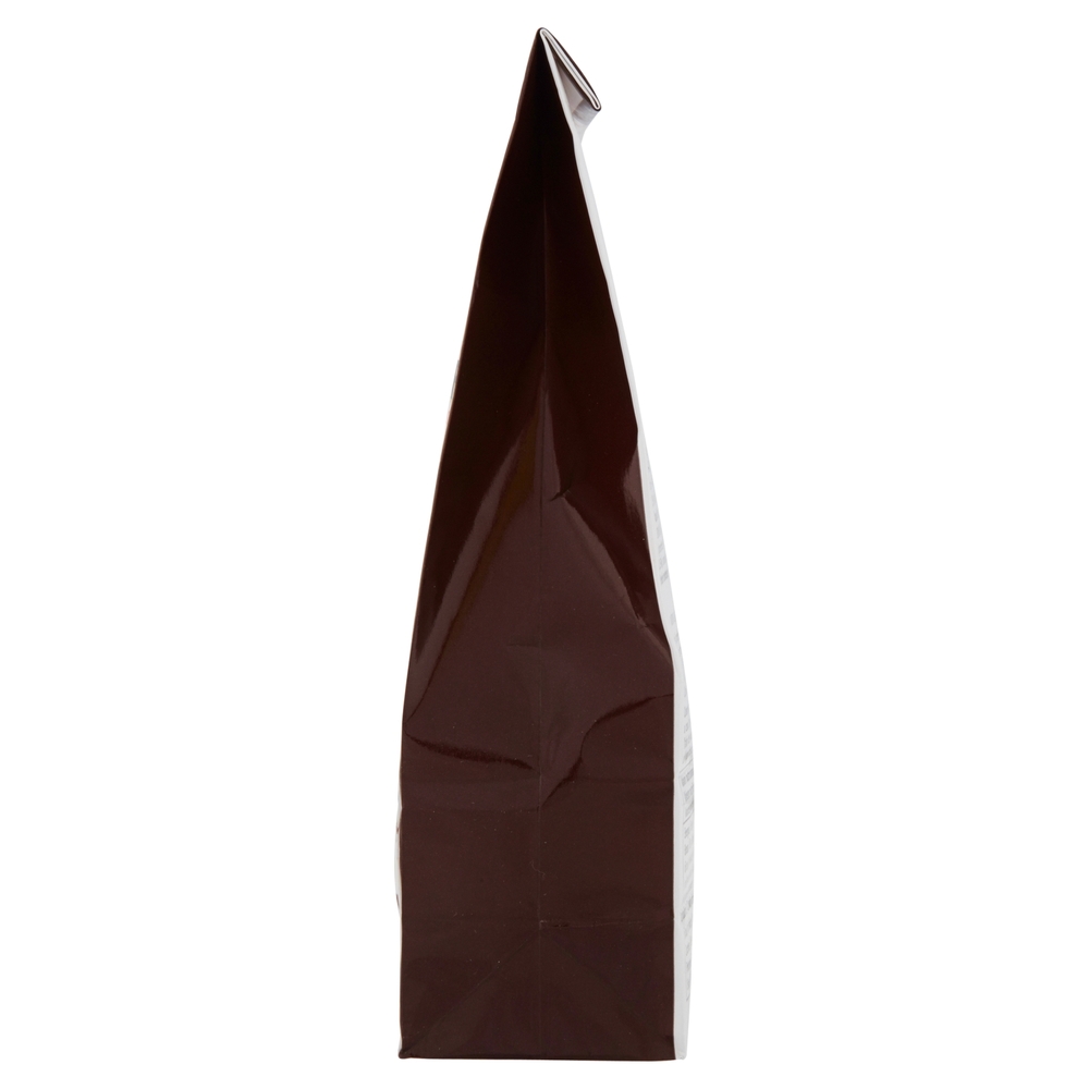 Novi Mini Fondentenero con Granella di Caffè 100% Arabica 160 g