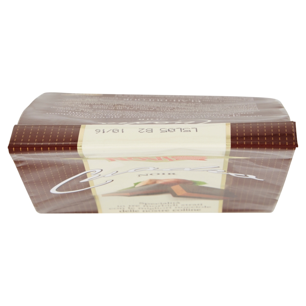 Novi Cuadro Noir 150 g