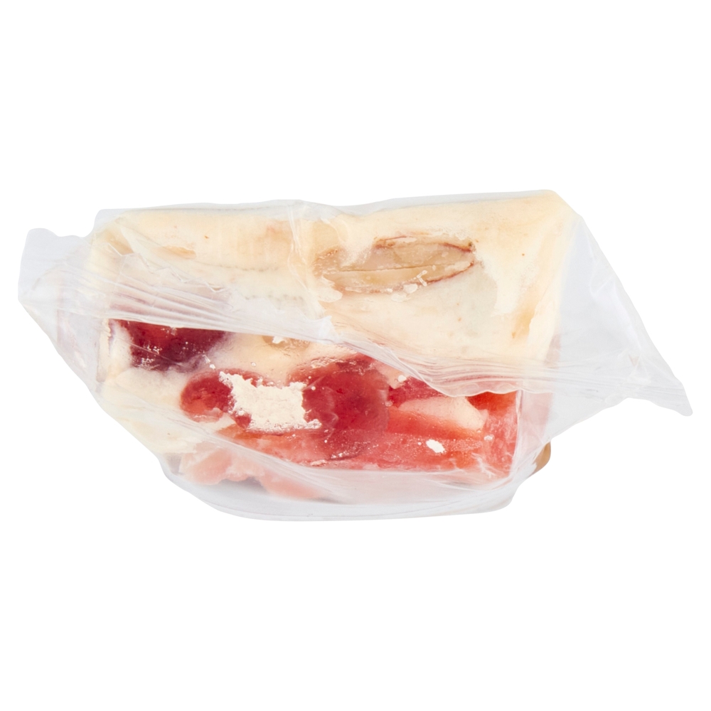 Torrone Tenero Frutta Il Viaggiator Goloso