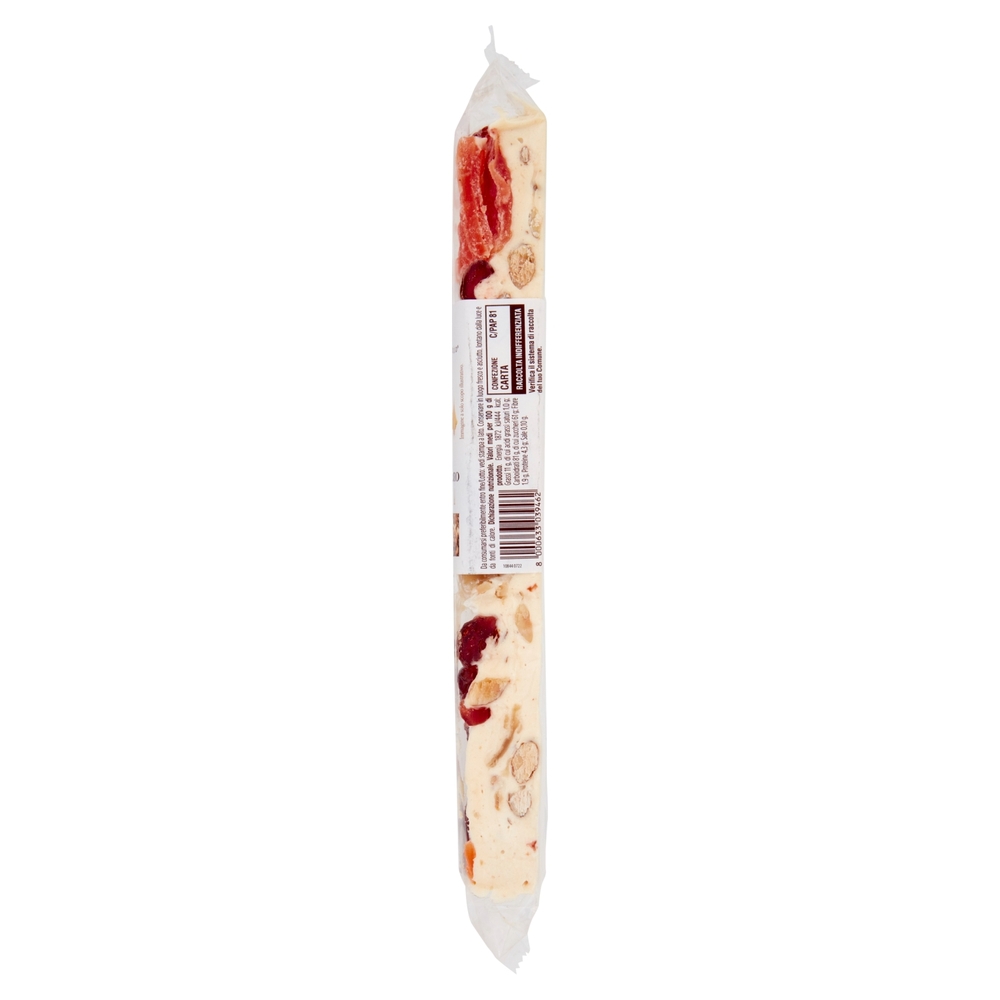 Torrone Tenero Frutta Il Viaggiator Goloso