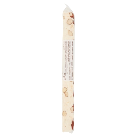Torrone Tenero Mandorle Il Viaggiator Goloso