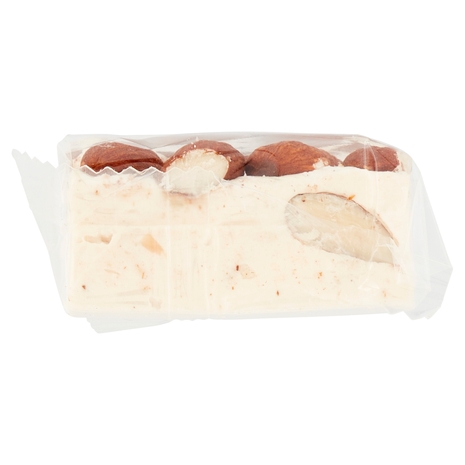 Torrone Tenero Mandorle Il Viaggiator Goloso