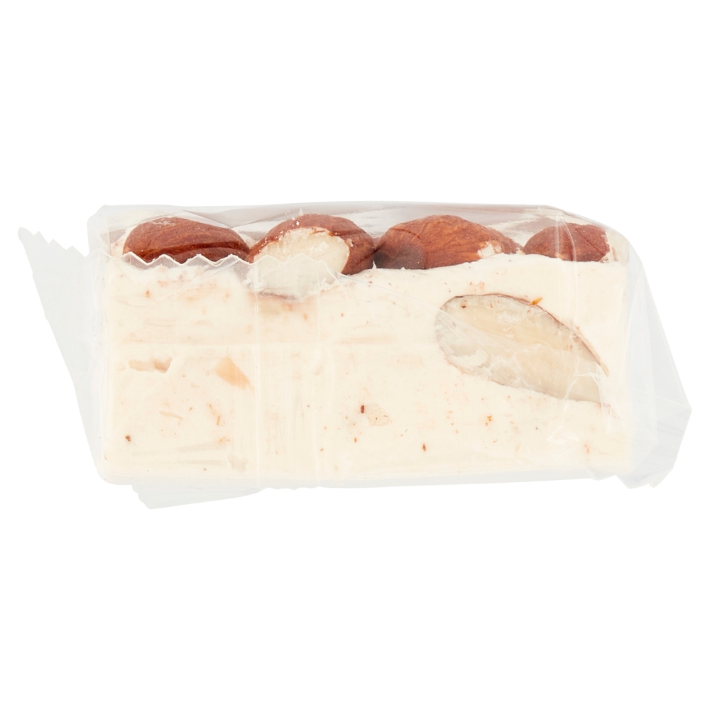 Torrone Tenero Mandorle Il Viaggiator Goloso