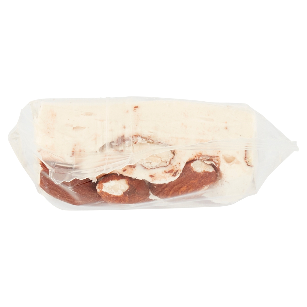 Torrone Tenero Mandorle Il Viaggiator Goloso