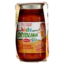 Ortolina kids Bio Pomodoro Zucca & Carote 2 x 100 g