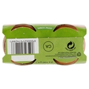 Ortolina kids Bio Pomodoro Piselli & Carote 2 x 100 g