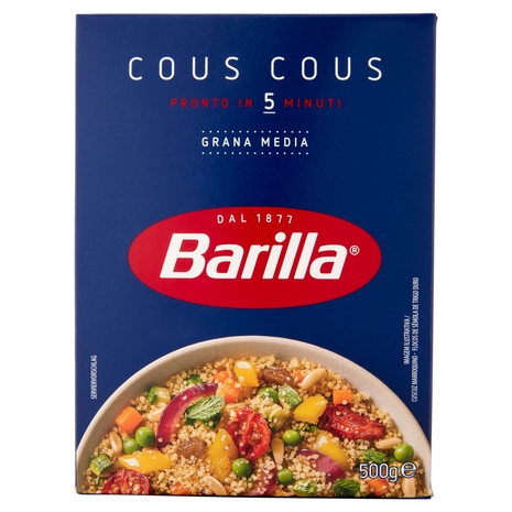 Barilla Cous Cous 500 g