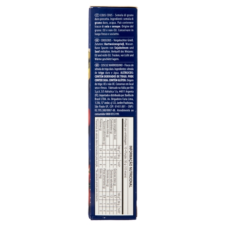 Barilla Cous Cous 500 g