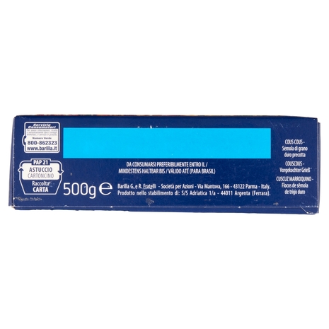 Barilla Cous Cous 500 g