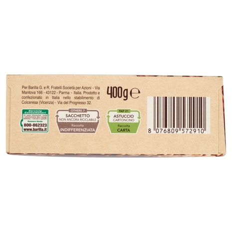 Barilla Farro italiano 400g