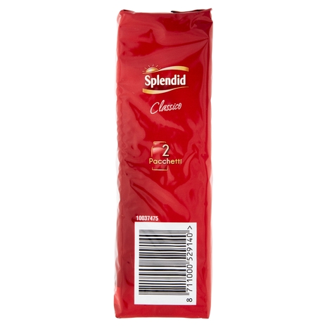 Splendid Classico 2 x 250 g