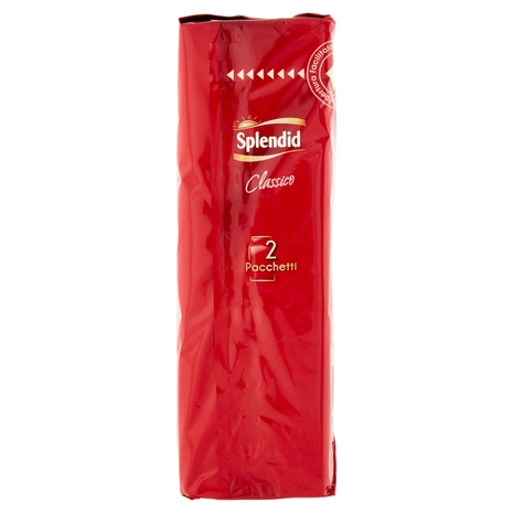 Splendid Classico 2 x 250 g
