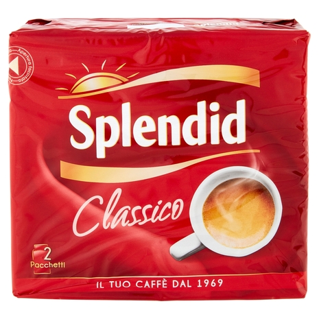 Splendid Classico 2 x 250 g