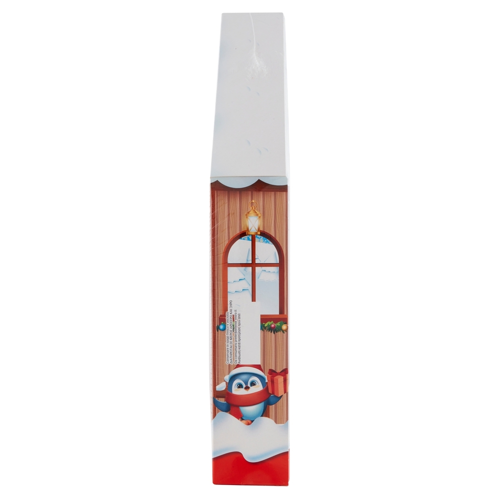 Kinder Calendario dell'Avvento 24 Pezzi 184 g