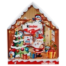 Kinder Calendario dell'Avvento 24 Pezzi 184 g