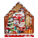 Kinder Calendario dell'Avvento 24 Pezzi 184 g
