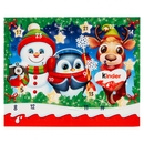 Kinder Calendario dell'Avvento 24 pezzi 127 g