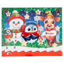 Kinder Calendario dell'Avvento 24 pezzi 127 g