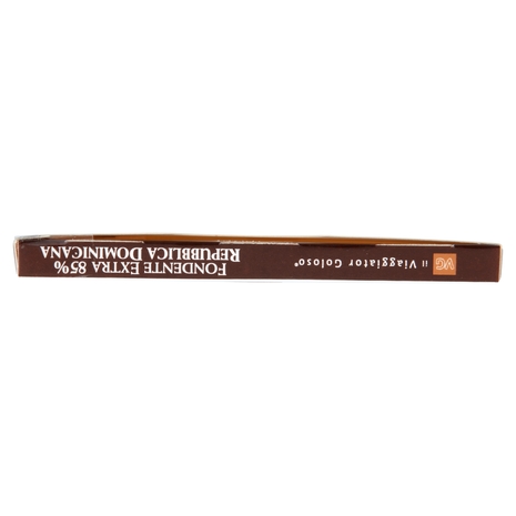 Cioccolato Fondente Extra Repubblica Dominicana 85% Il Viaggiator Goloso