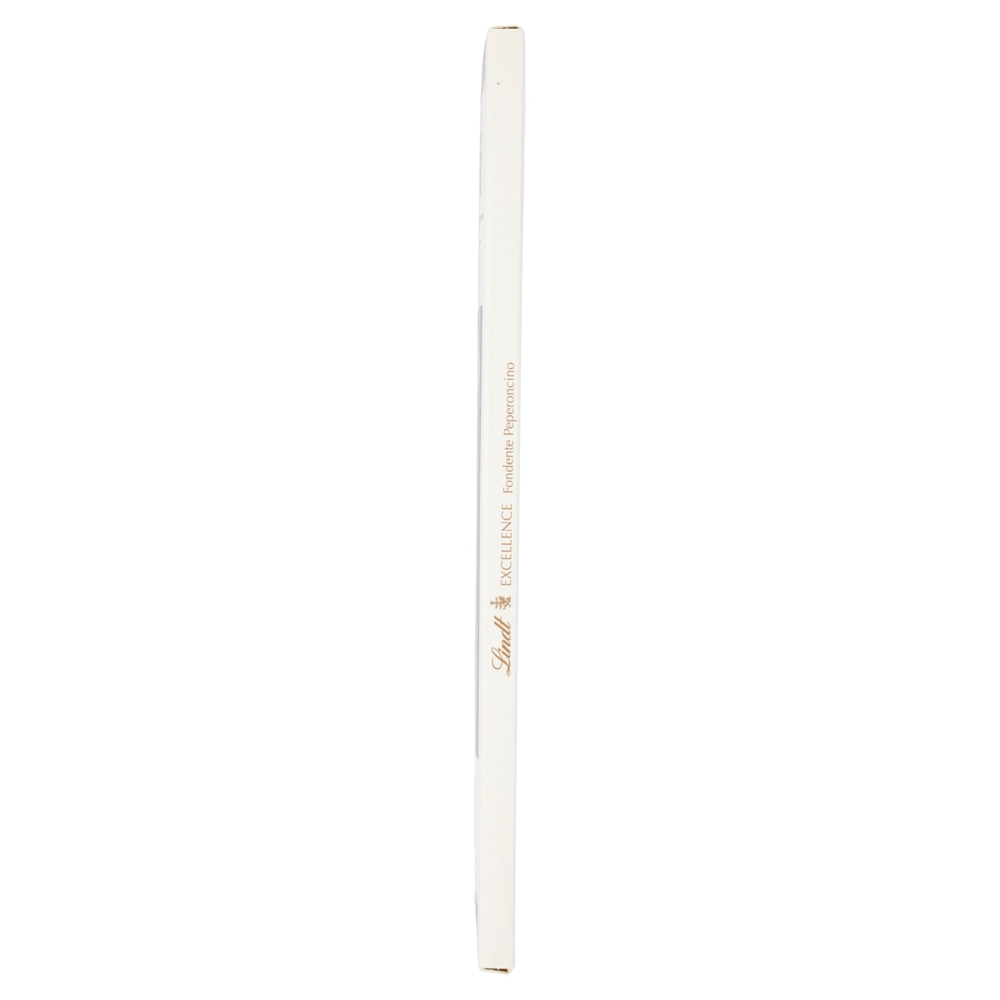 Lindt Excellence Tavoletta Cioccolato Fondente Peperoncino 100 g