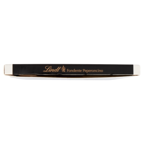 Lindt Excellence Tavoletta Cioccolato Fondente Peperoncino 100 g