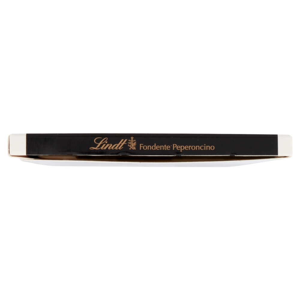 Lindt Excellence Tavoletta Cioccolato Fondente Peperoncino 100 g