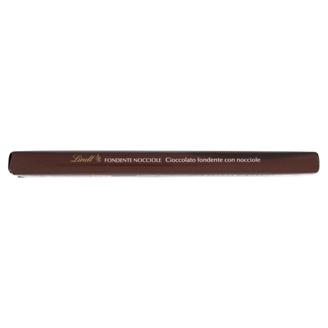 Lindt Gamme Bleue Tavoletta Cioccolato alle nocciole Cioccolato fondente 100 g