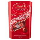 Lindt Cioccolatini Lindor Cioccolato al latte Scatola 337 g