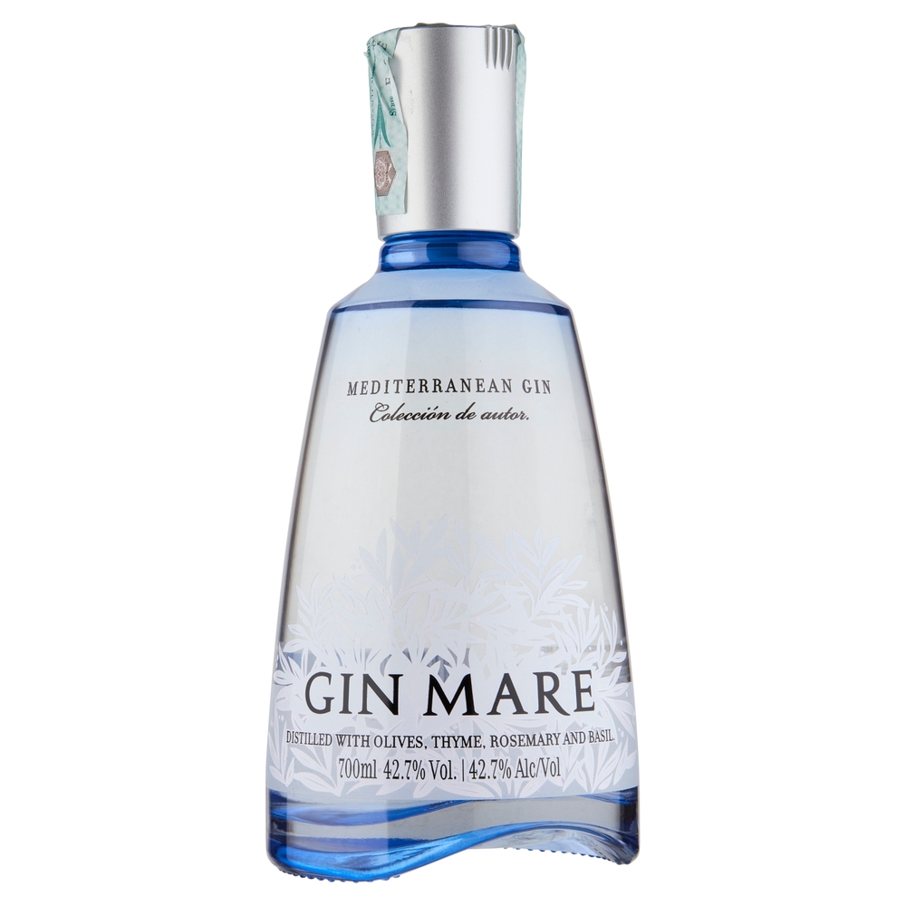 Gin Mare 700 ml