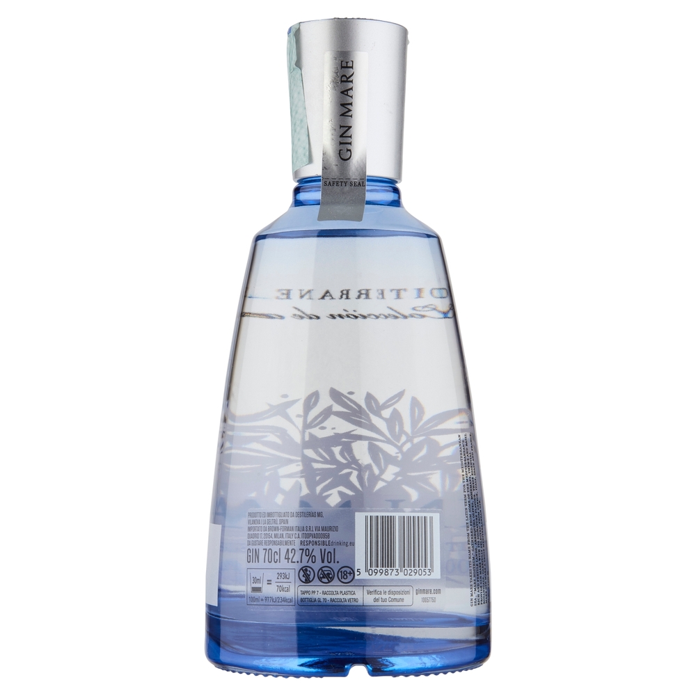 Gin Mare 700 ml