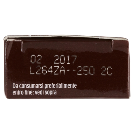 5 Pocket Coffee espresso Decaffeinato 62,5 g