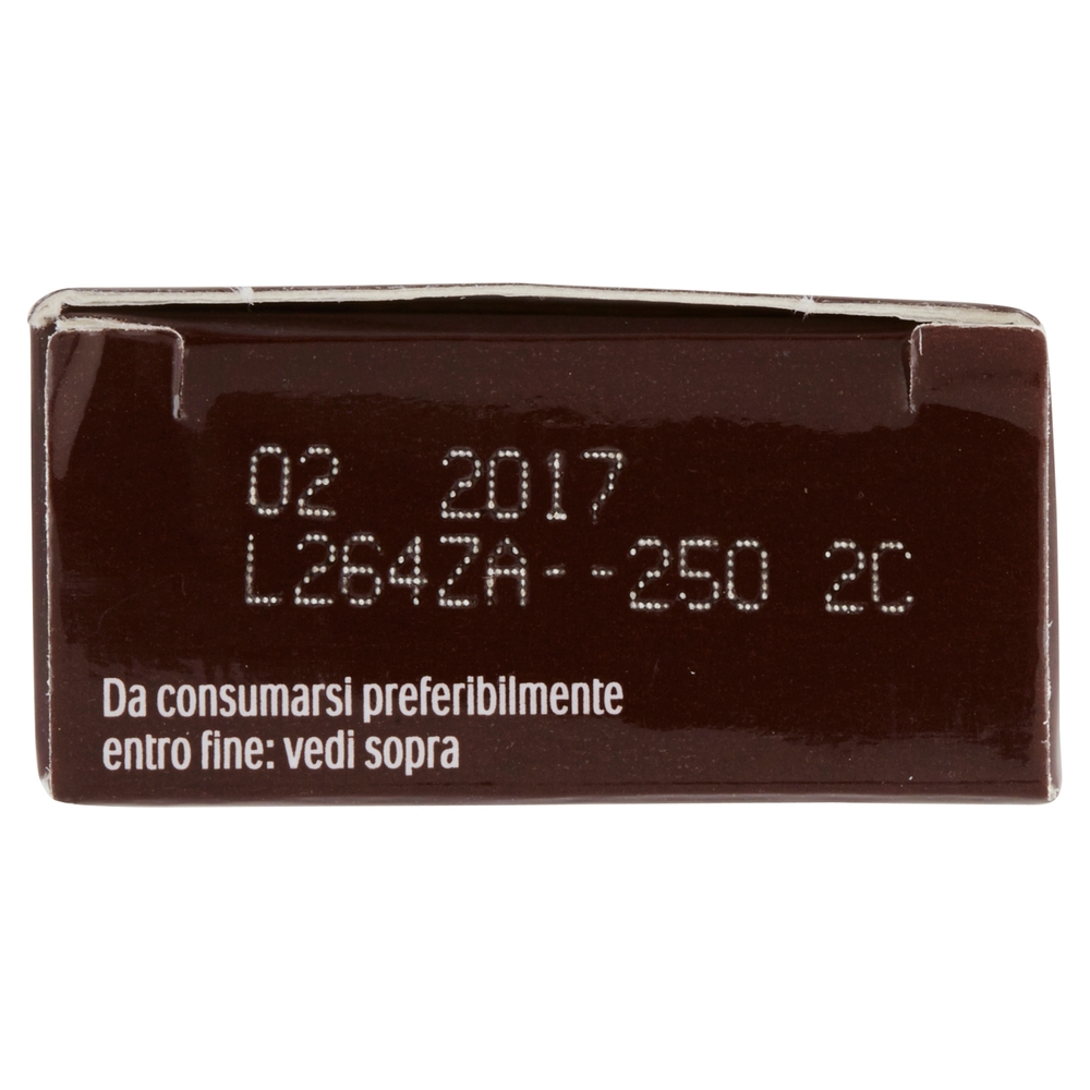 5 Pocket Coffee espresso Decaffeinato 62,5 g