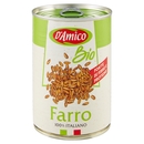 D'Amico Bio Farro 400 g