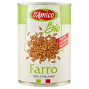 D'Amico Bio Farro 400 g