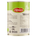 D'Amico Bio Farro 400 g