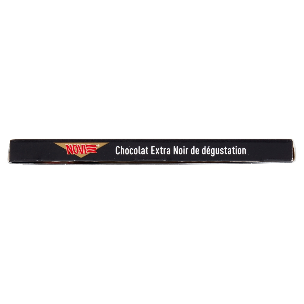 Novi NeroNero 99% Cacao Assoluto Extra Fondente 75 g