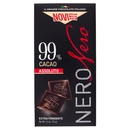 Novi NeroNero 99% Cacao Assoluto Extra Fondente 75 g