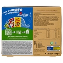 Kellogg's Barretta Mandorle e Frutta 4 x 32 g