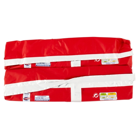 Gran Pavesi il Cracker Salato con Grano 100% italiano 560g X2