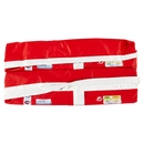 Gran Pavesi il Cracker Salato con Grano 100% italiano 560g X2