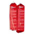 Gran Pavesi il Cracker Salato con Grano 100% italiano 560g X2