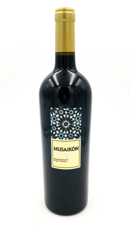 Primitivo di Manduria Musaikon, 75 cl