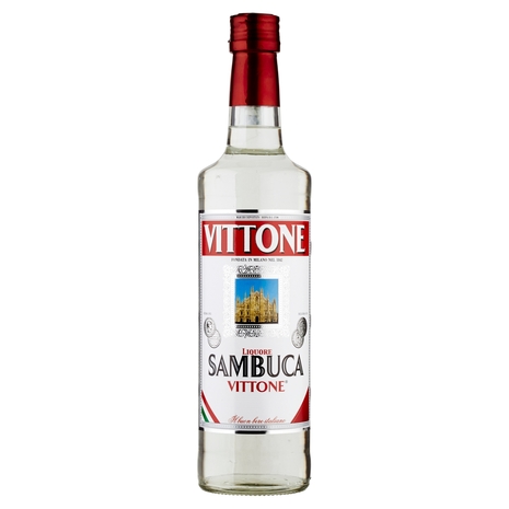 Vittone Sambuca 70 cl
